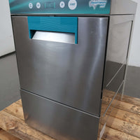 Eswood SMARTWASH 400 U/C Glasswasher (2)