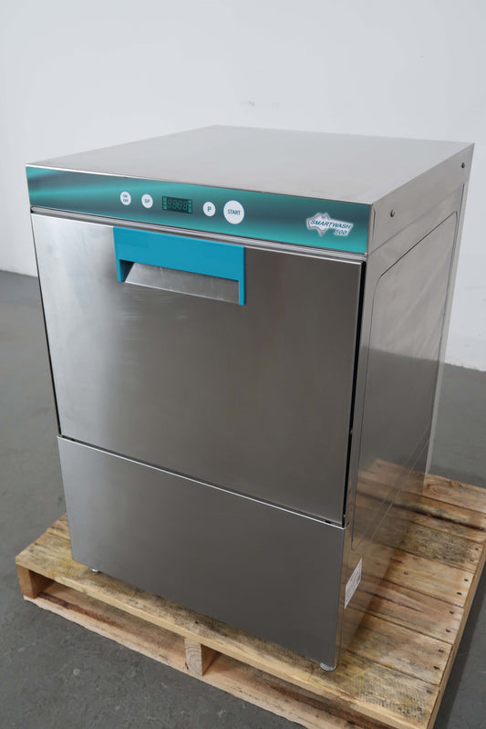 Eswood SMARTWASH 500 U/C Dishwasher (2)