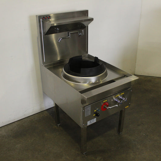 LKK LKK-1BC Waterless Wok Table (2)