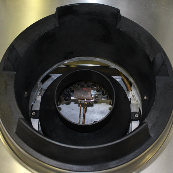 LKK LKK-1BC Waterless Wok Table (4)