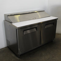FED TSSU60 Sandwich Prep Bench (2)
