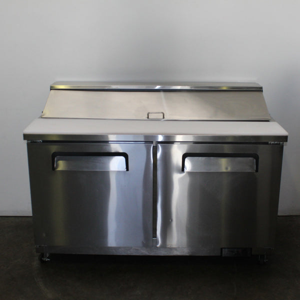 FED TSSU60 Sandwich Prep Bench (3)