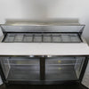 FED TSSU60 Sandwich Prep Bench (4)