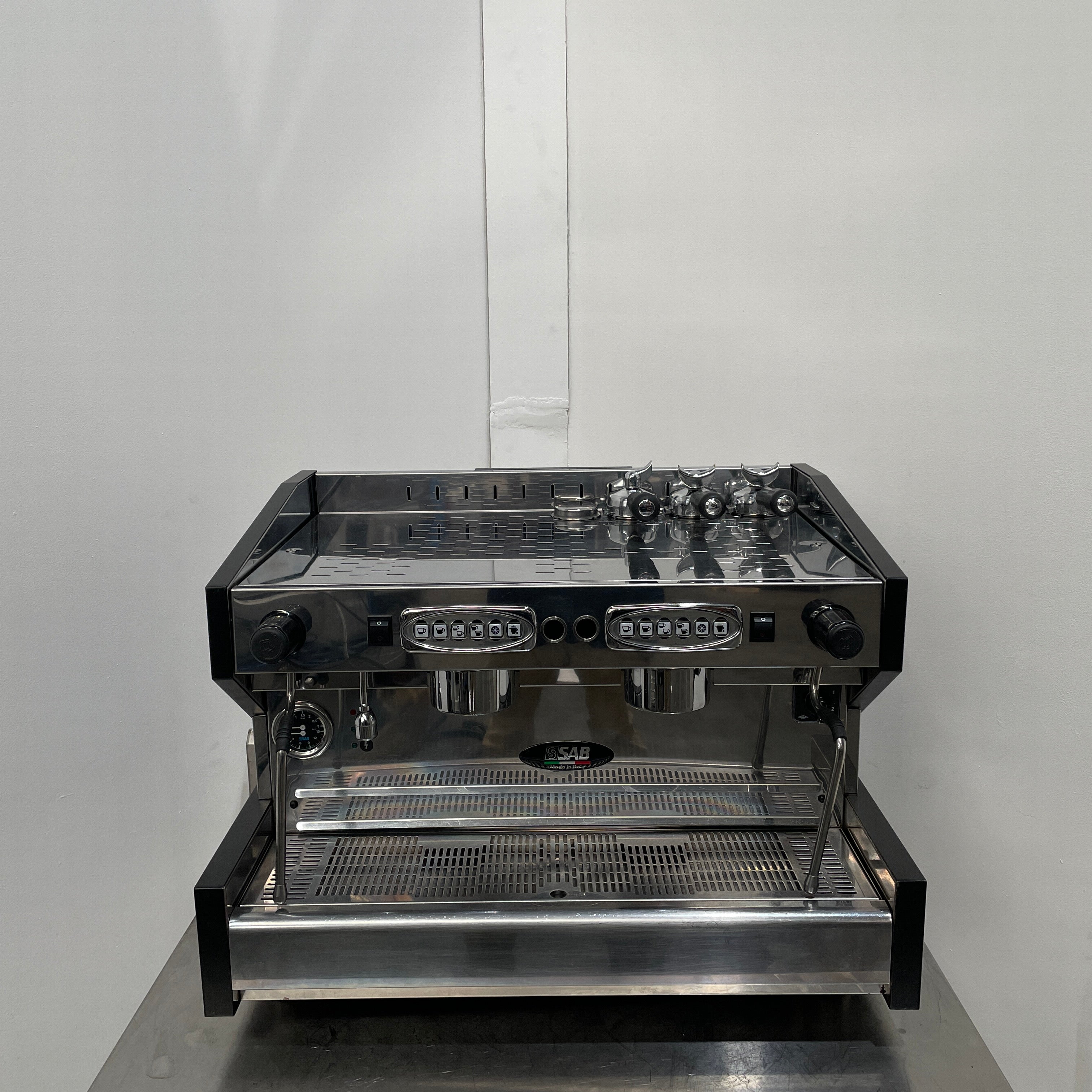SAB 2GR JOLLY AUTO  Coffee Machine (2)