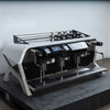 Sanremo F18 3 Group Coffee Machine (2)