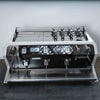 Sanremo F18 3 Group Coffee Machine (3)