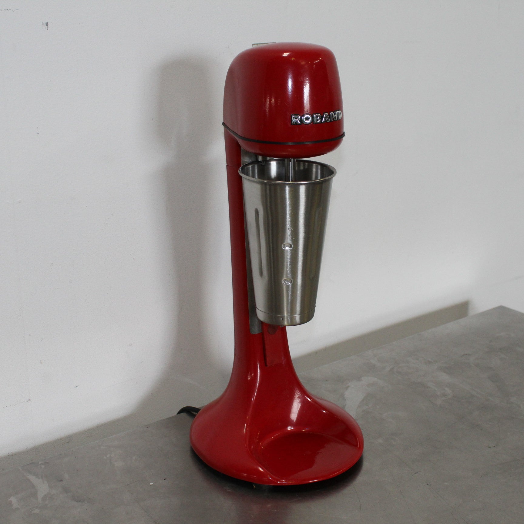 Roband DM21R Milkshake Mixer (2)