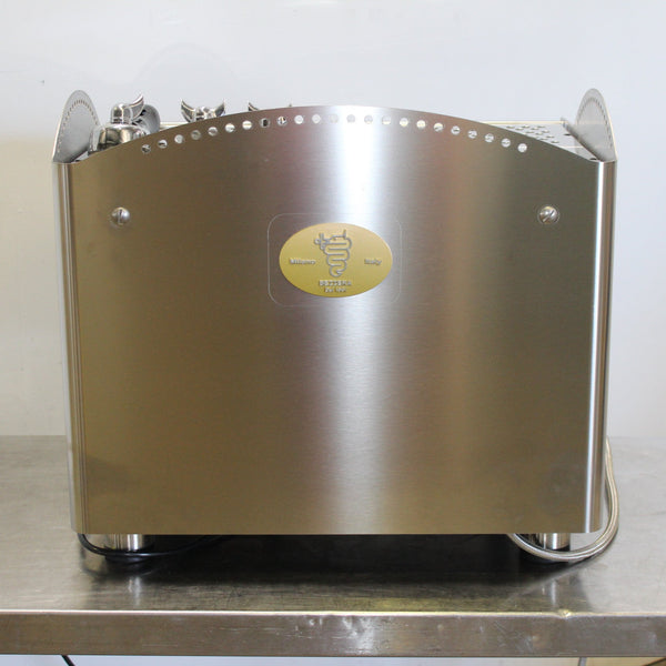 Bezzera C2013 DE COMPACT Coffee Machine (5)