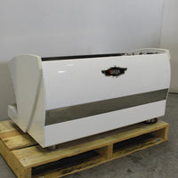 Wega POLARIS 3 Group Coffee Machine (2)
