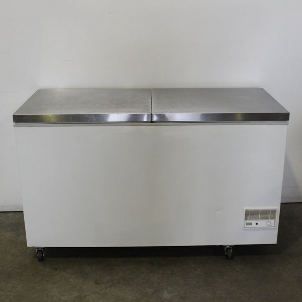 FED BD466F Chest Freezer (3)