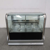 Anvil DSI0530 Countertop Gelato Display (2)