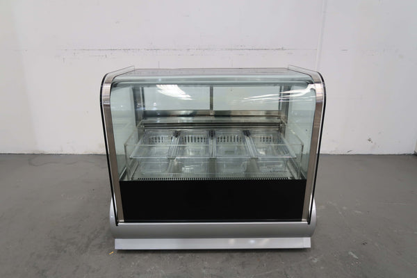 Anvil DSI0530 Countertop Gelato Display (2)