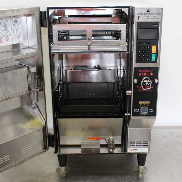 Perfect Fry PFA720 Automatic Fryer (4)