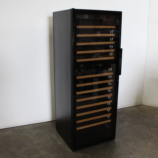 Eurocave 6170D Upright Wine Fridge (2)
