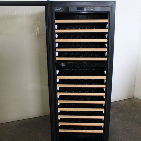 Eurocave 6170D Upright Wine Fridge (4)