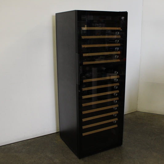 Eurocave 6170D Upright Wine Fridge (2)