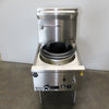 B&S UFWWD-1 Waterless 1 Hole Wok Table (3)