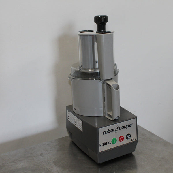 Robot Coupe R201 XL Food Processor (2)