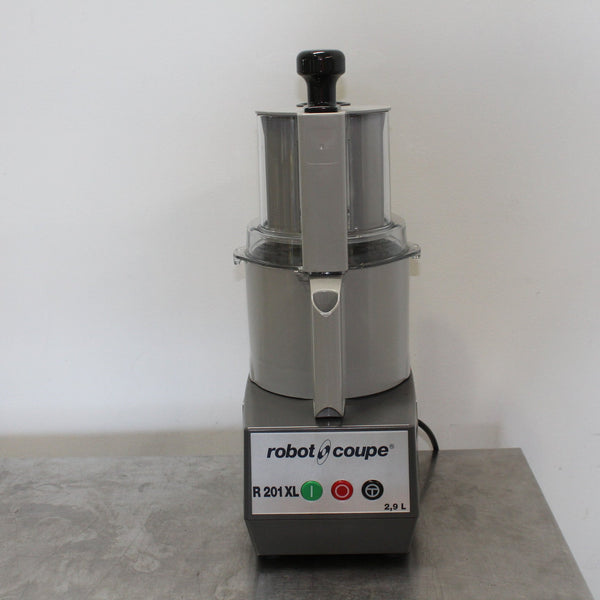 Robot Coupe R201 XL Food Processor (3)