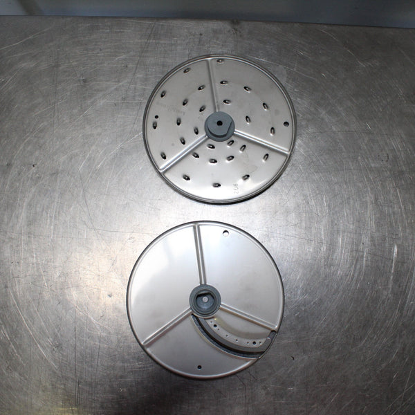 Robot Coupe R201 XL Food Processor (5)