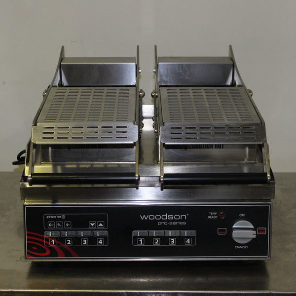 Woodson W.GPC62SC B Contact Grill (3)