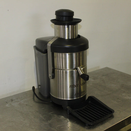 Robot Coupe J80 ULTRA Juicer (2)