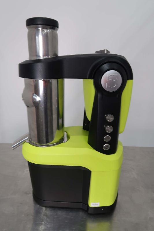 Santos 65 Juicer (2)