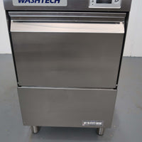 Washtech GM Undercounter Dishwasher (2)