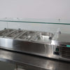 Anvil VRX1200 Refrigerated Display (2)