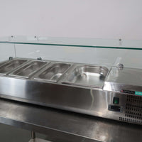 Anvil VRX1200 Refrigerated Display (2)