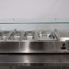 Anvil VRX1200 Refrigerated Display (3)
