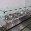 Anvil VRX1200 Refrigerated Display (4)