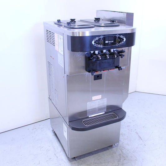 Taylor C722 Ice Cream Machine (2)