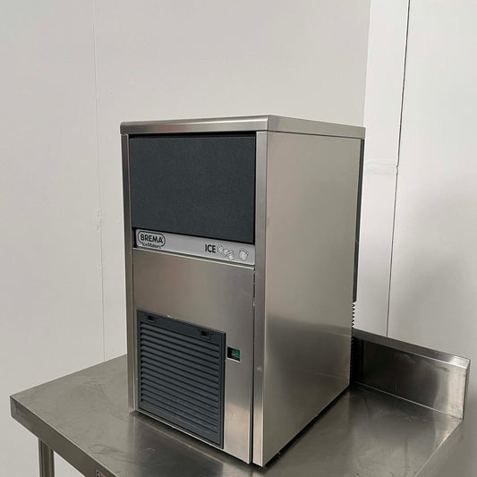 Brema CB249A Undercounter Ice Machine (2)