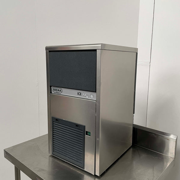 Brema CB249A Undercounter Ice Machine (2)