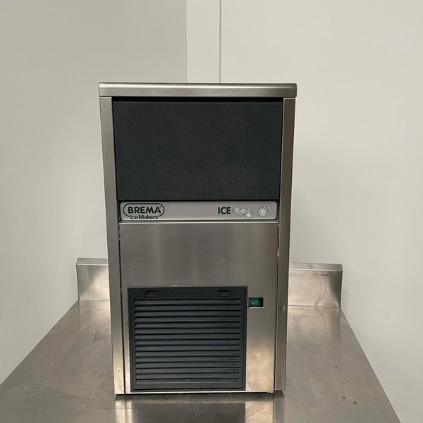 Brema CB249A Undercounter Ice Machine (3)