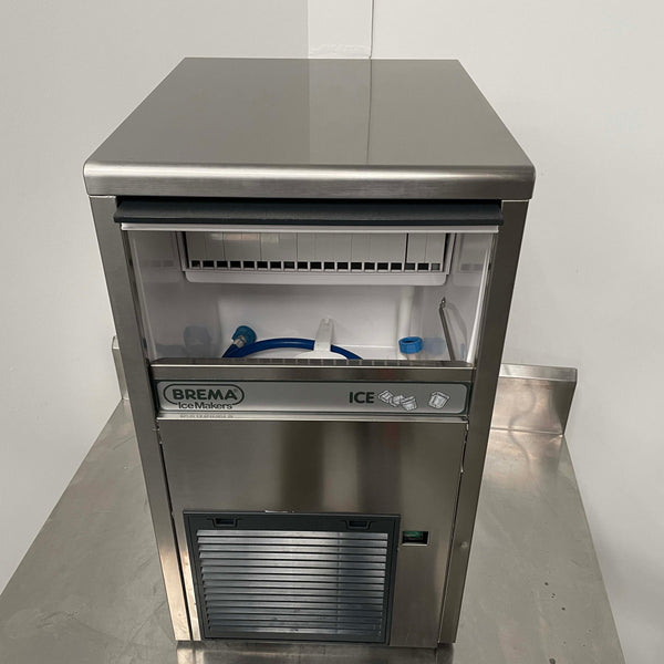 Brema CB249A Undercounter Ice Machine (5)