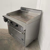 Goldstein PF-36G-28 Range Oven Griddle (2)