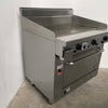 Goldstein PF-36G-28 Range Oven Griddle (4)