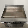 Goldstein PF-36G-28 Range Oven Griddle (5)