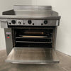 Goldstein PF-36G-28 Range Oven Griddle (6)