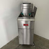 Thor TR-F35 Single Pan Fryer (2)
