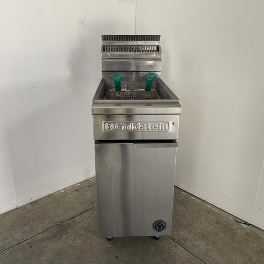 Goldstein VFG-1L Single Pan Fryer (2)