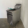 Goldstein VFG-1L Single Pan Fryer (3)