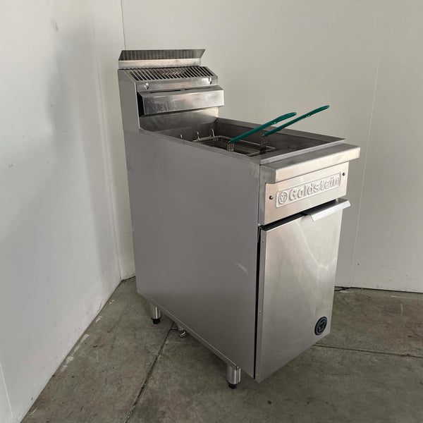 Goldstein VFG-1L Single Pan Fryer (4)