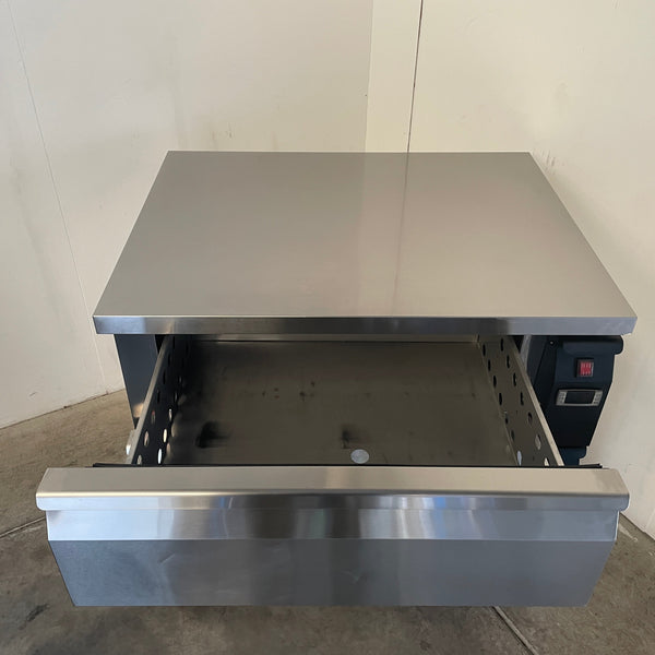 F.E.D CBR2-2 2 Drawer Fridge/Freezer (5)