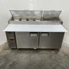 Skope BC180PR-2RROS-E Pizza Prep Bench (5)