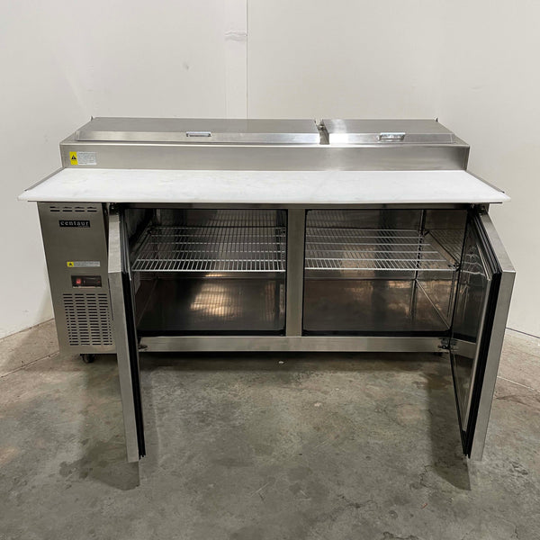 Skope BC180PR-2RROS-E Pizza Prep Bench (6)