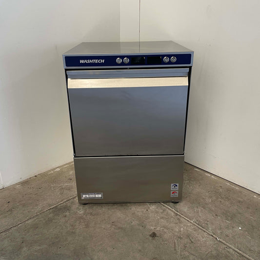 Washtech XU Undercounter Dishwasher (2)