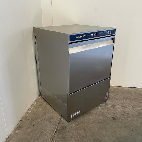 Washtech XU Undercounter Dishwasher (4)